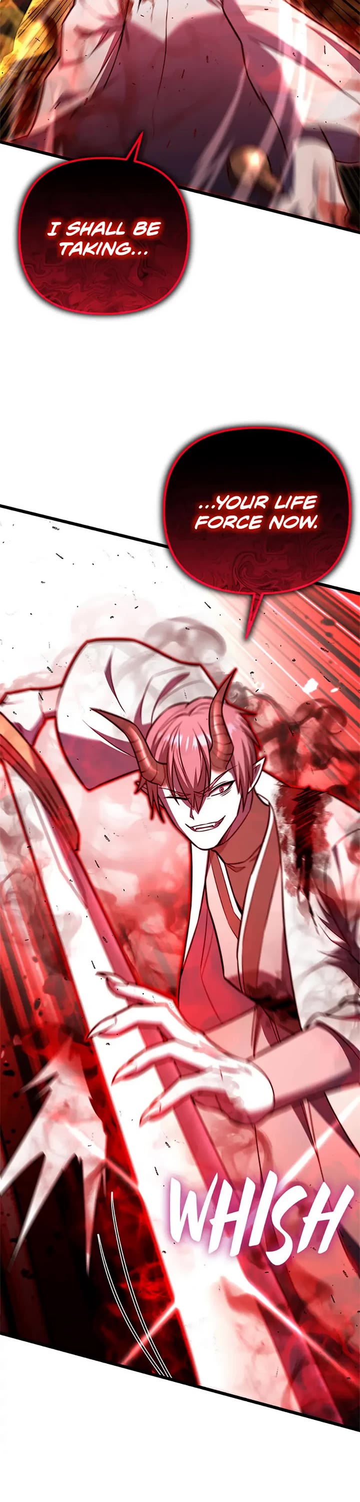 Maxed Out Leveling chapter 93 page 38