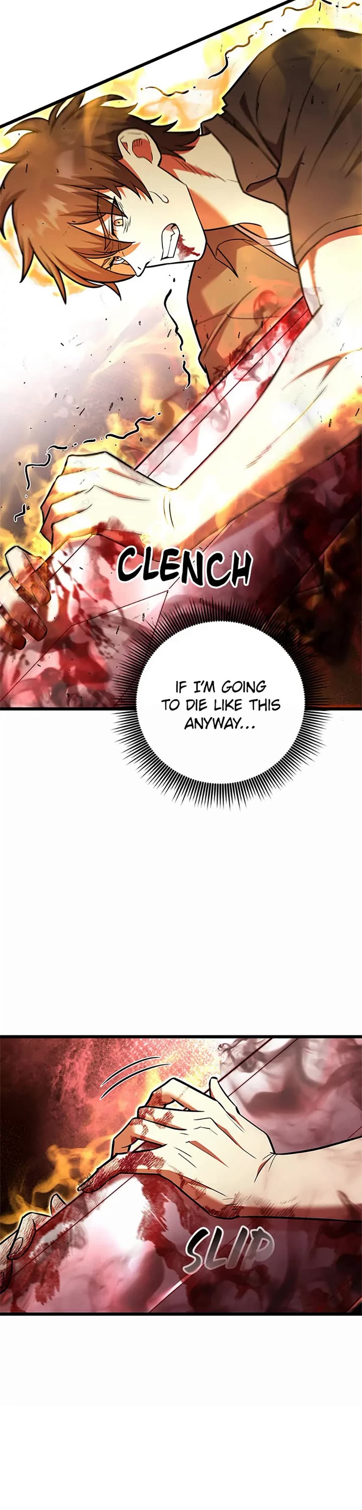 Maxed Out Leveling chapter 93 page 41