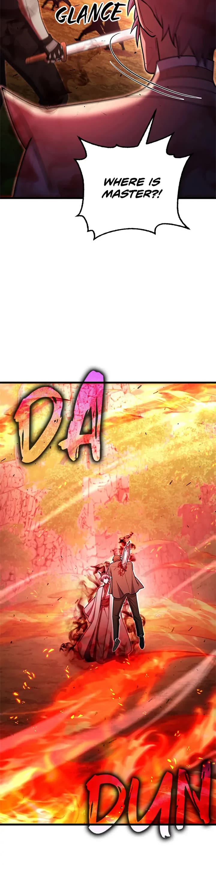 Maxed Out Leveling chapter 93 page 44