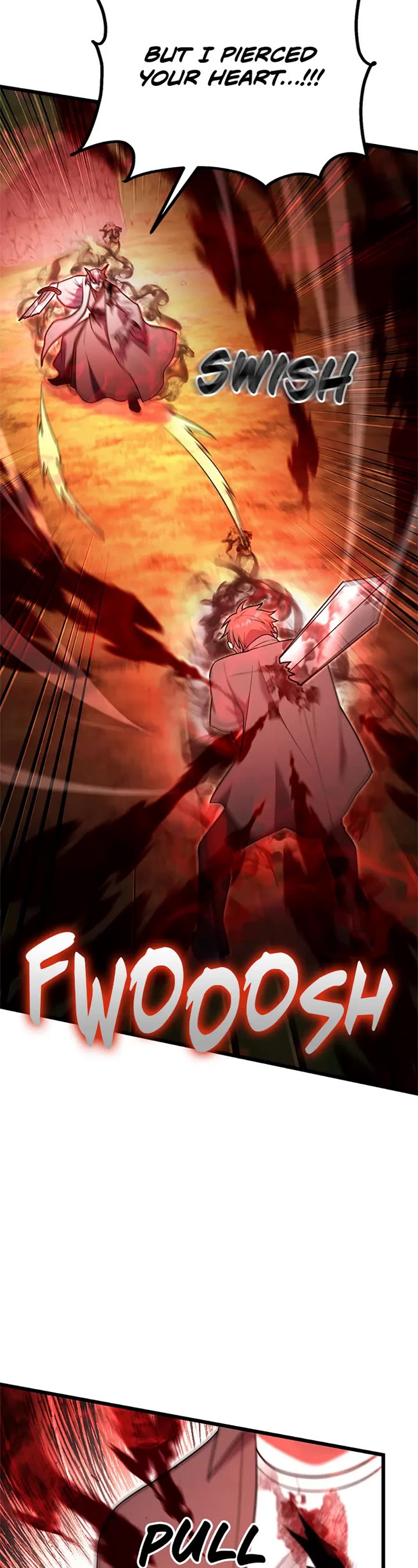 Maxed Out Leveling chapter 93 page 49