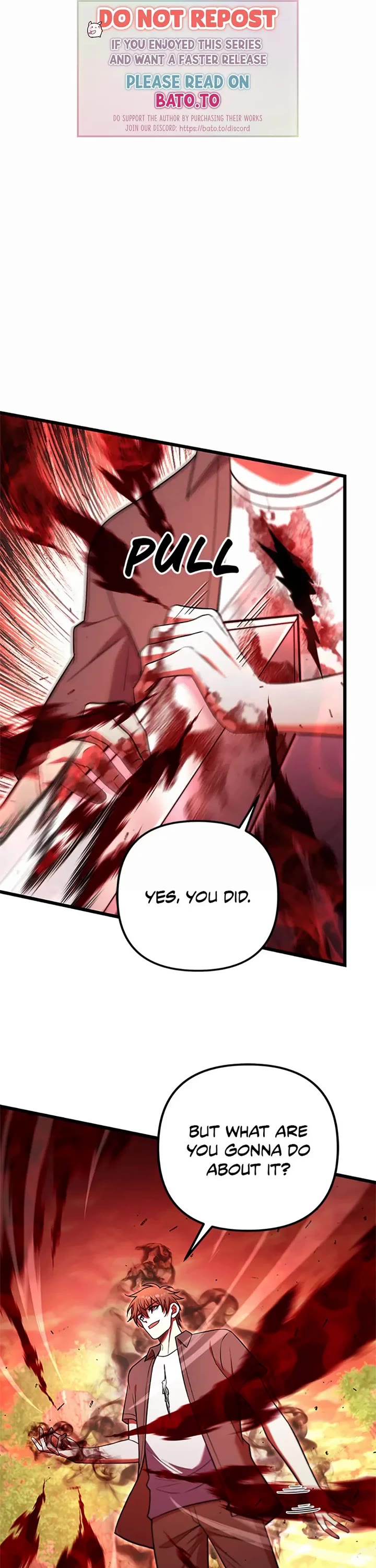 Maxed Out Leveling chapter 94 page 1