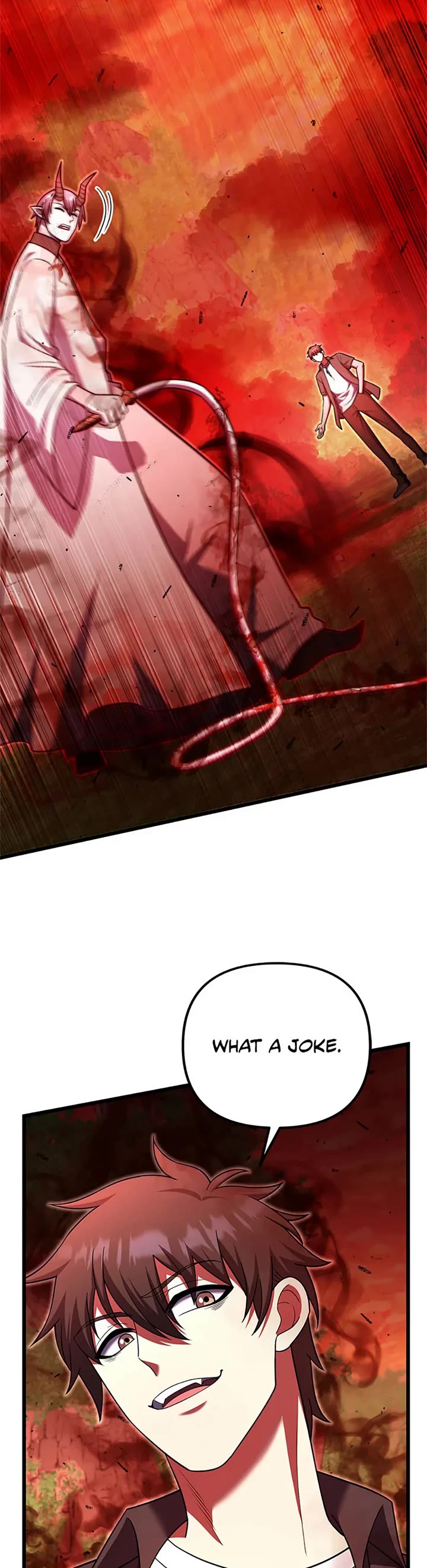 Maxed Out Leveling chapter 94 page 10