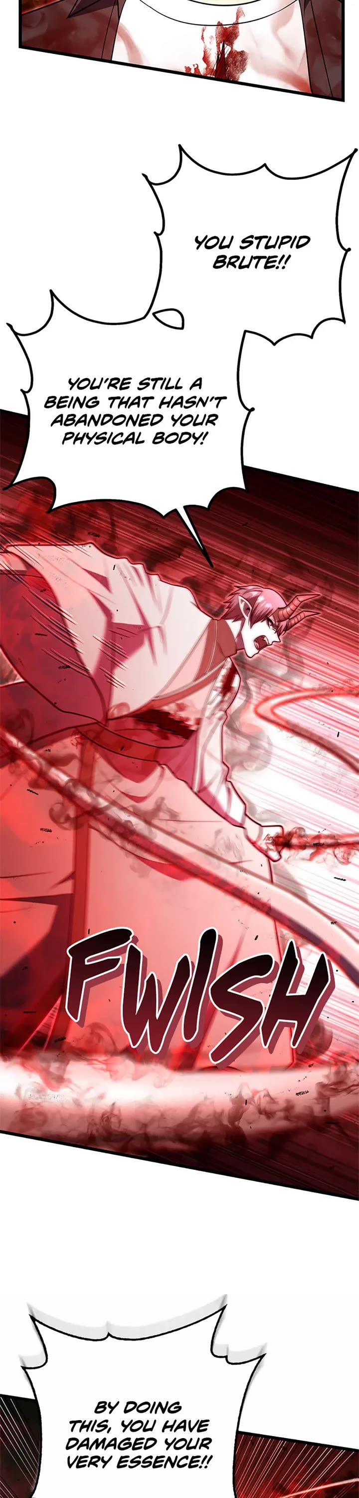 Maxed Out Leveling chapter 94 page 11