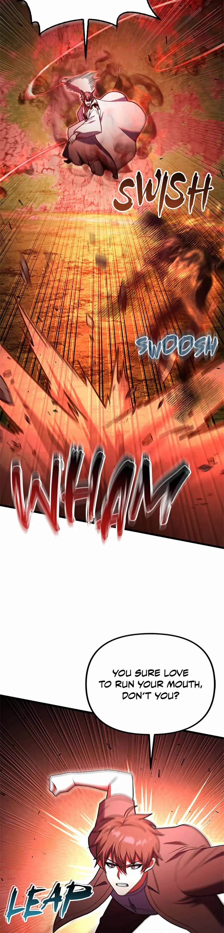 Maxed Out Leveling chapter 94 page 12