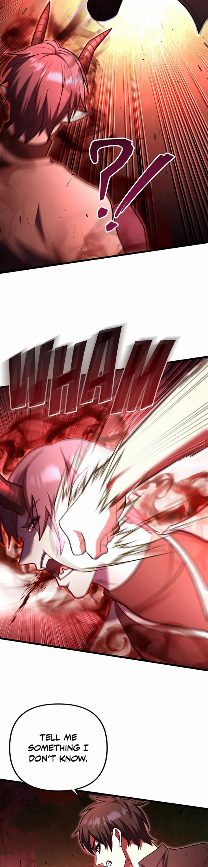 Maxed Out Leveling chapter 94 page 13