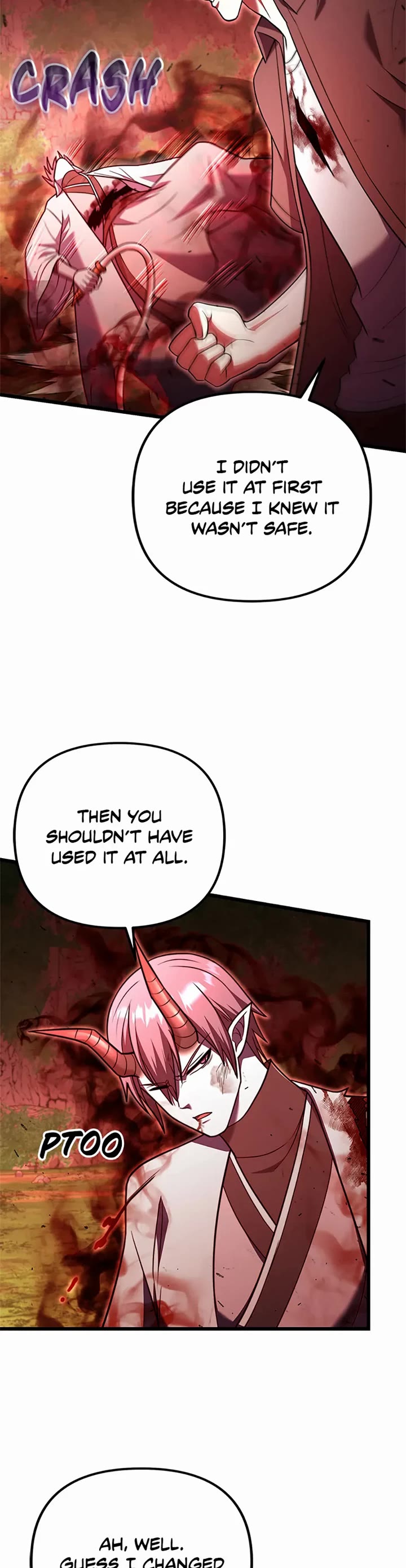 Maxed Out Leveling chapter 94 page 14