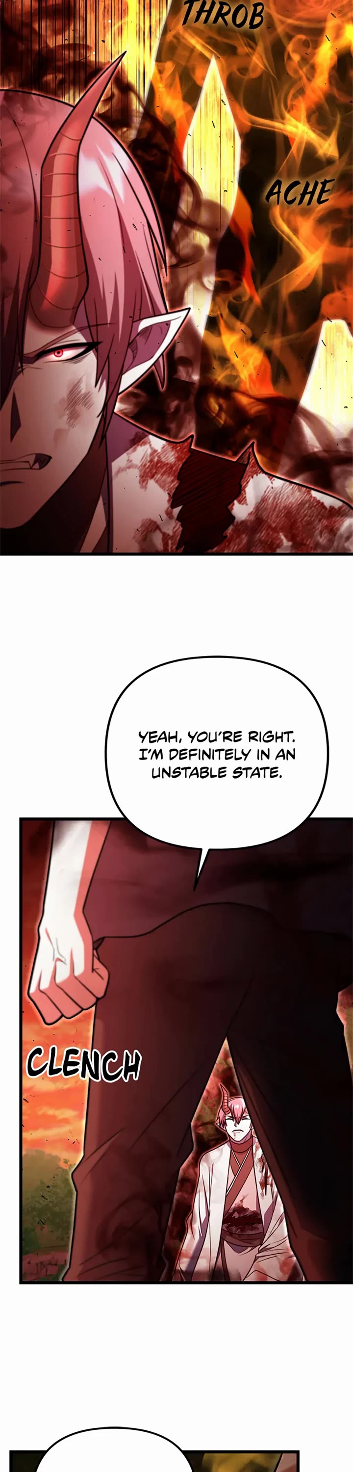 Maxed Out Leveling chapter 94 page 16