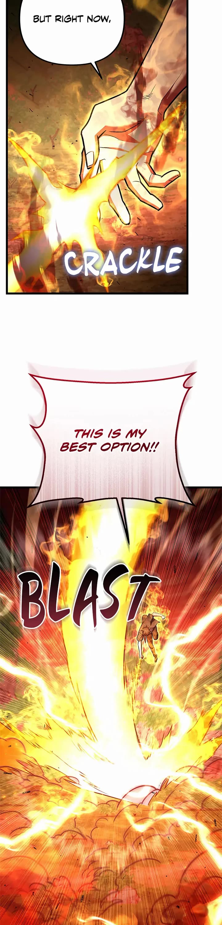 Maxed Out Leveling chapter 94 page 17