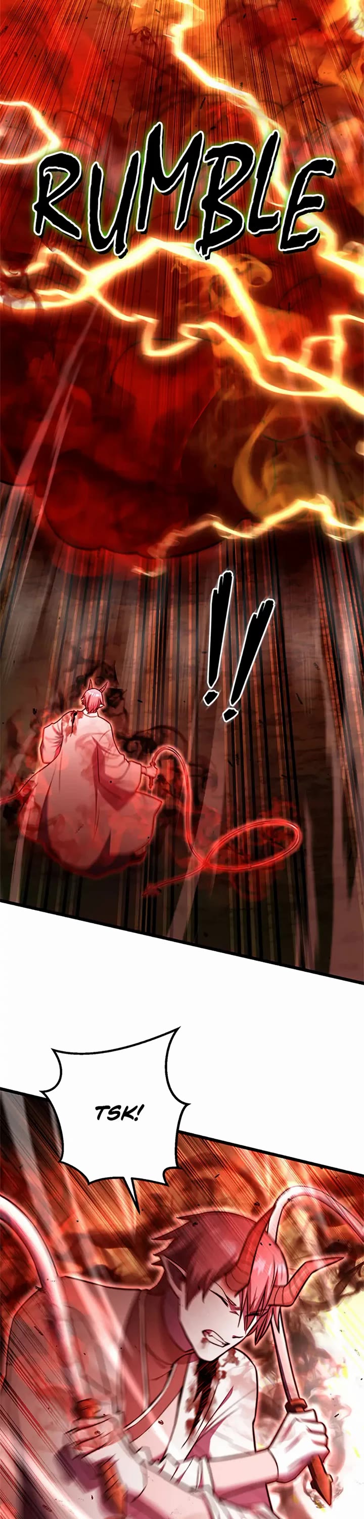 Maxed Out Leveling chapter 94 page 18