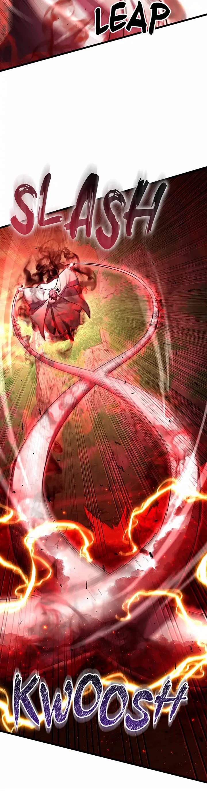 Maxed Out Leveling chapter 94 page 19