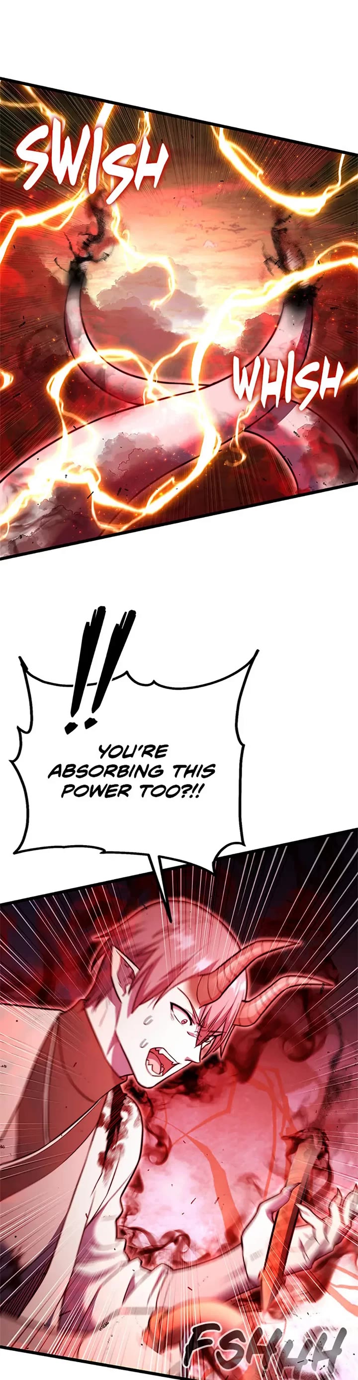 Maxed Out Leveling chapter 94 page 20