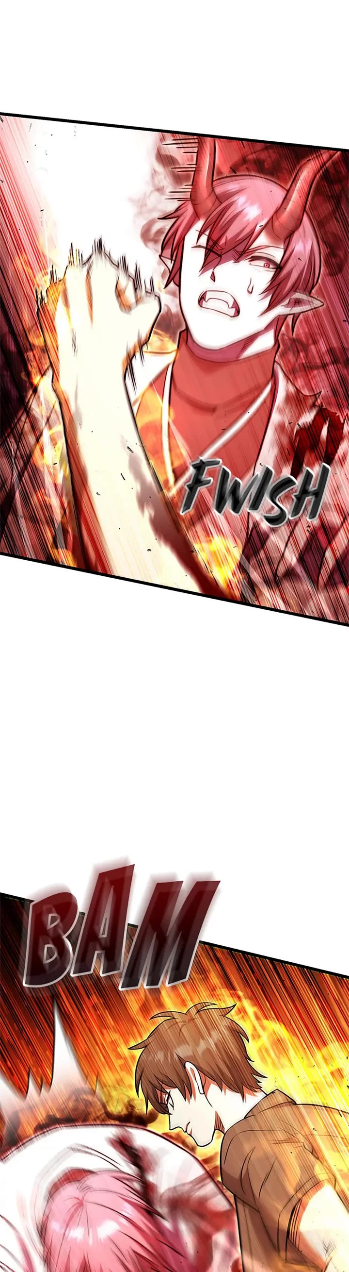 Maxed Out Leveling chapter 94 page 24