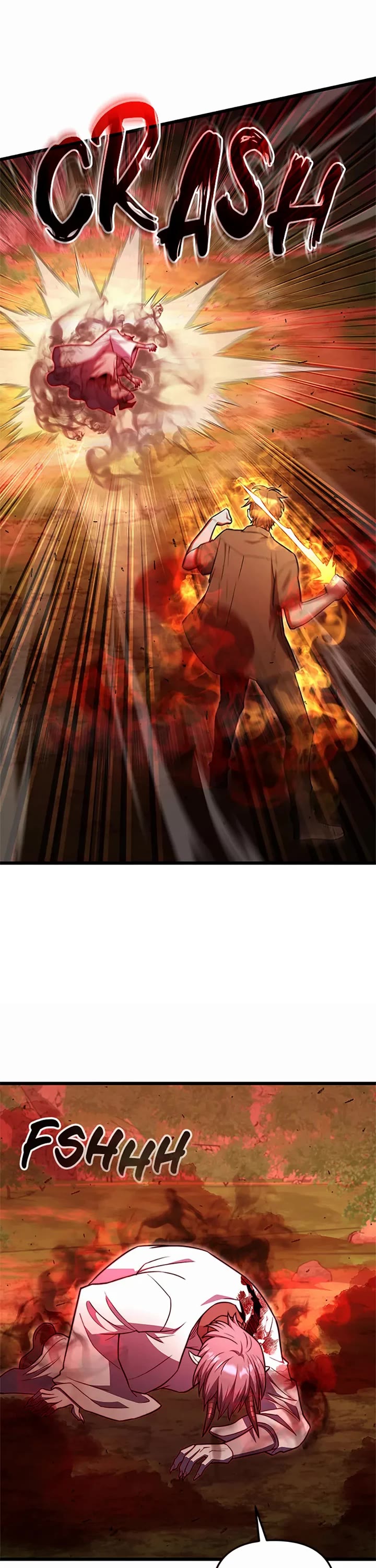 Maxed Out Leveling chapter 94 page 26