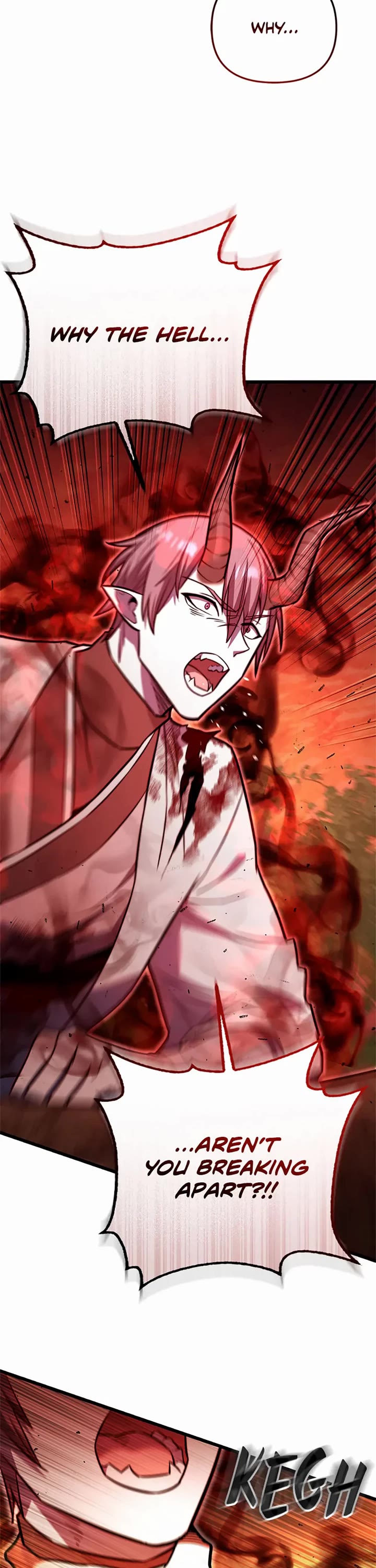 Maxed Out Leveling chapter 94 page 27