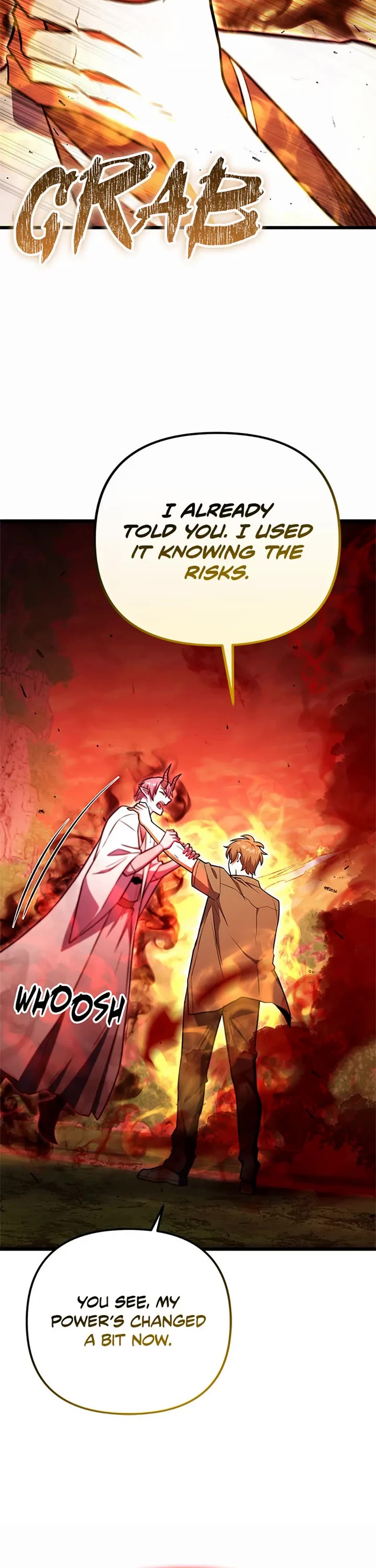 Maxed Out Leveling chapter 94 page 28