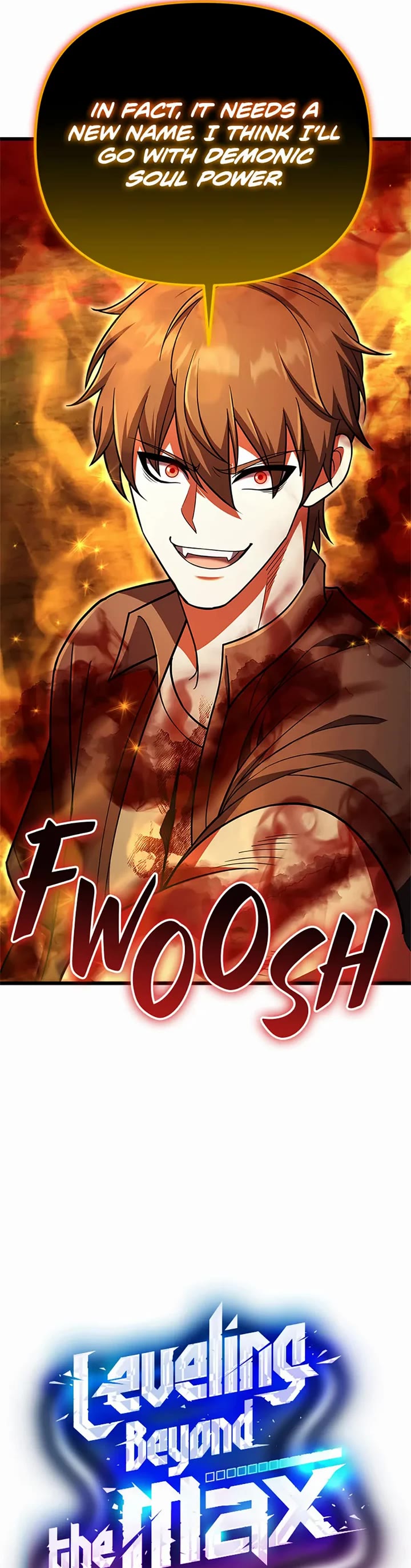 Maxed Out Leveling chapter 94 page 29