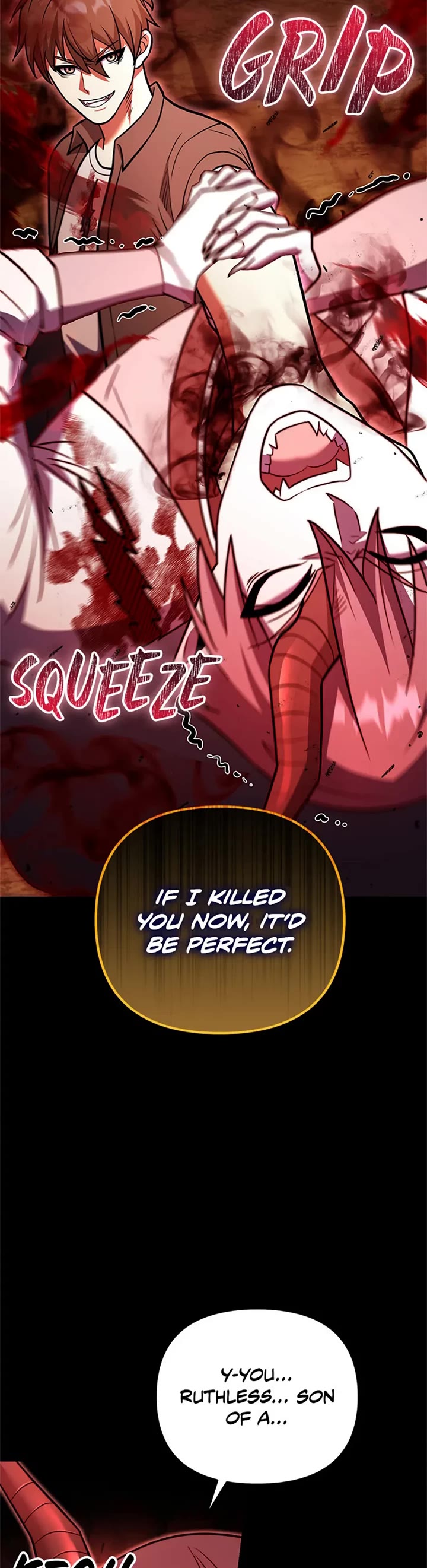 Maxed Out Leveling chapter 94 page 34