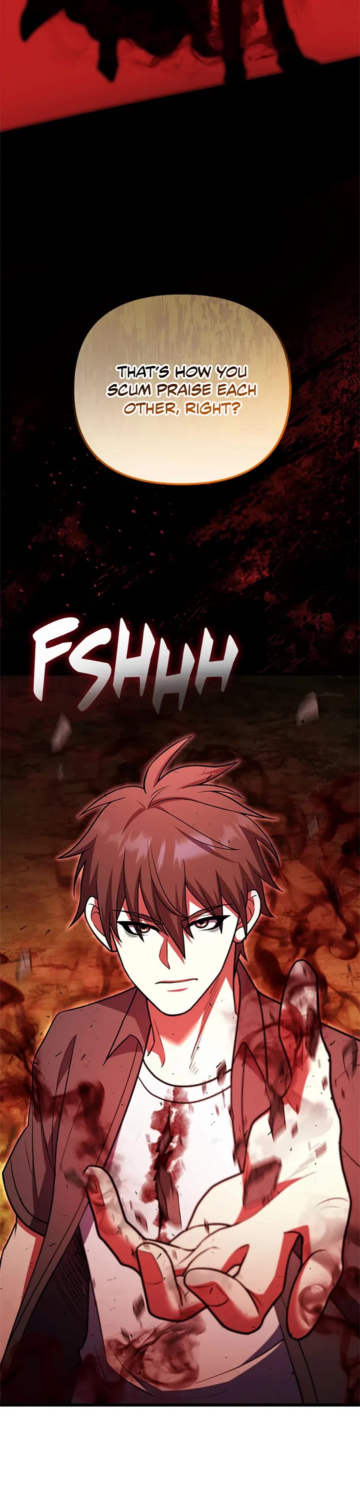 Maxed Out Leveling chapter 94 page 36