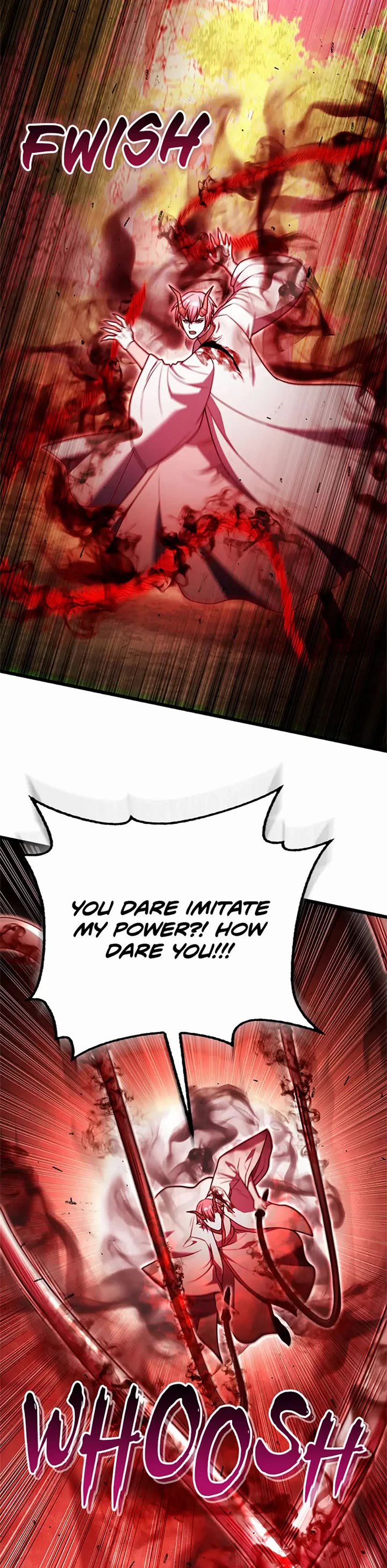 Maxed Out Leveling chapter 94 page 4