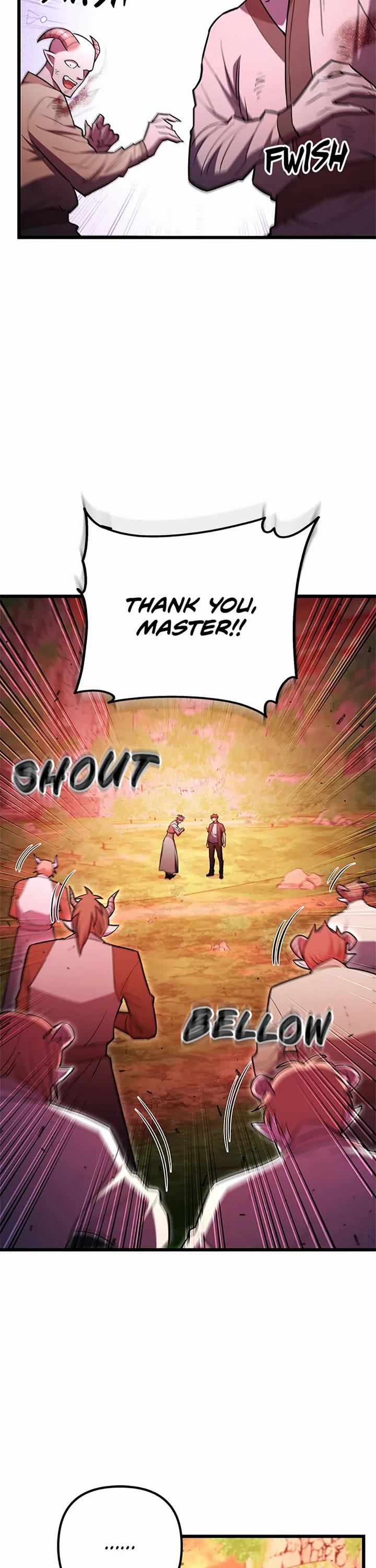 Maxed Out Leveling chapter 94 page 42