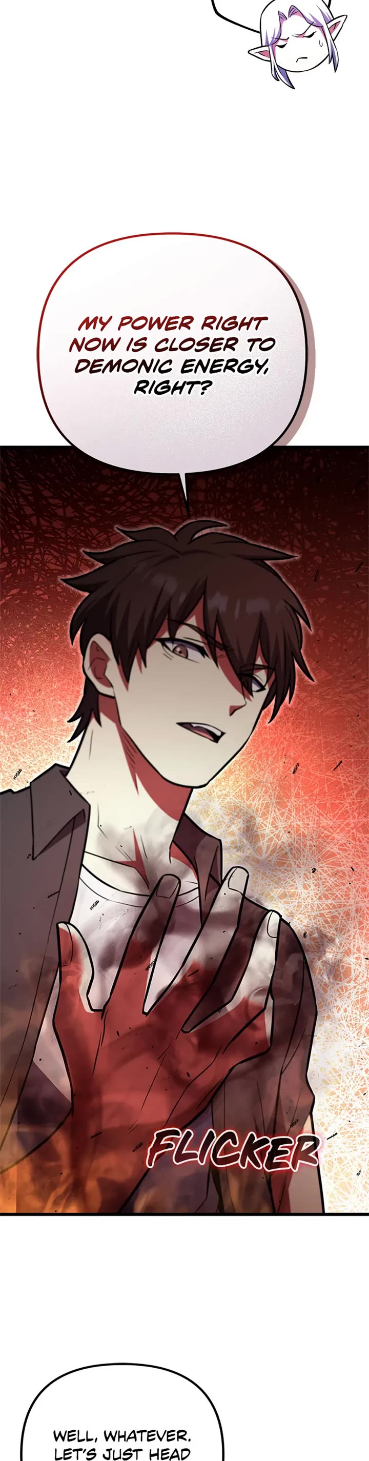 Maxed Out Leveling chapter 94 page 45