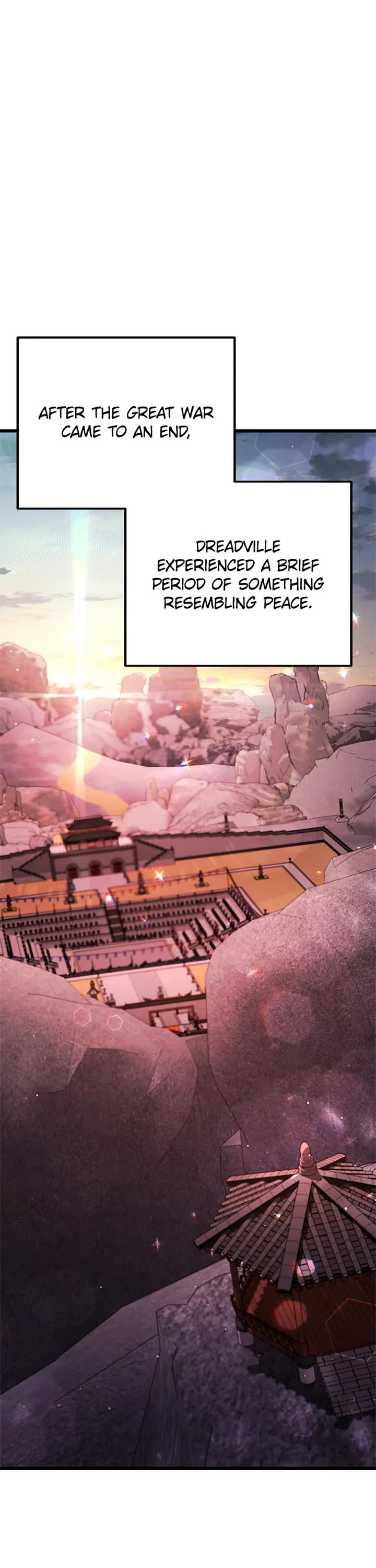 Maxed Out Leveling chapter 94 page 47