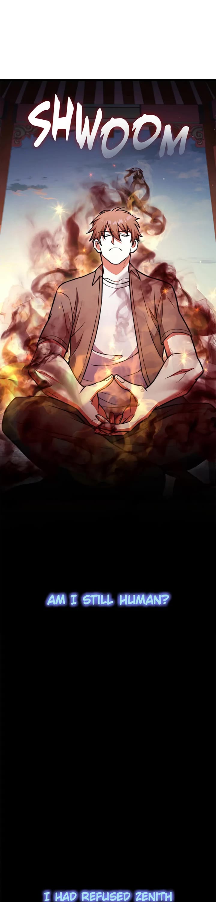 Maxed Out Leveling chapter 94 page 48