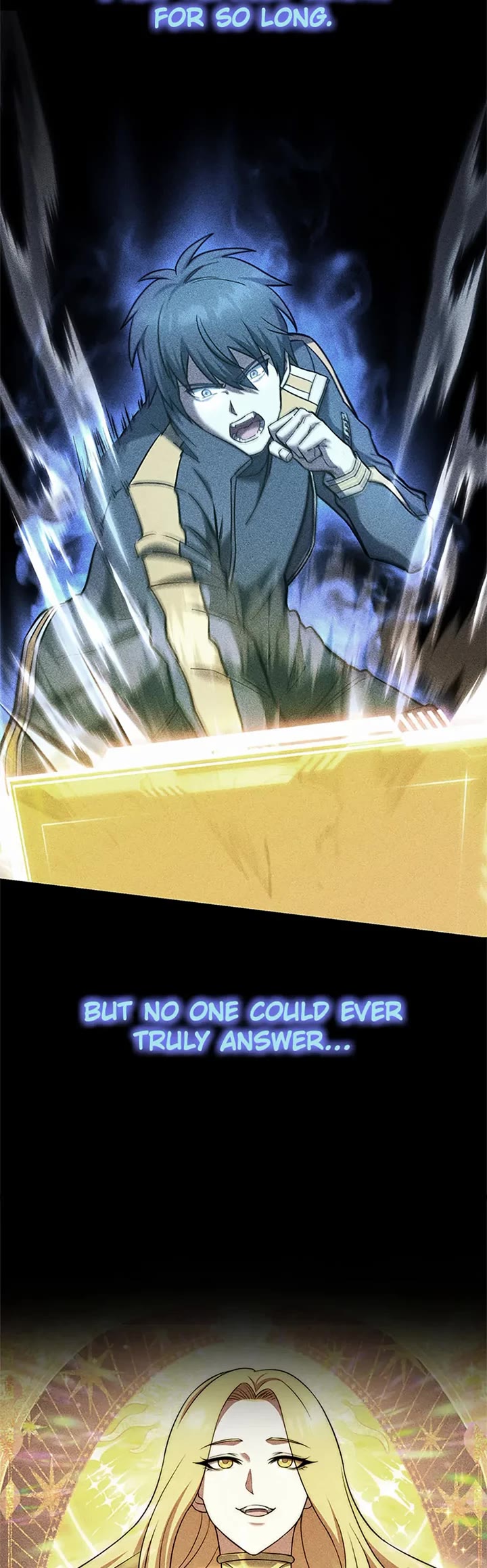 Maxed Out Leveling chapter 94 page 49