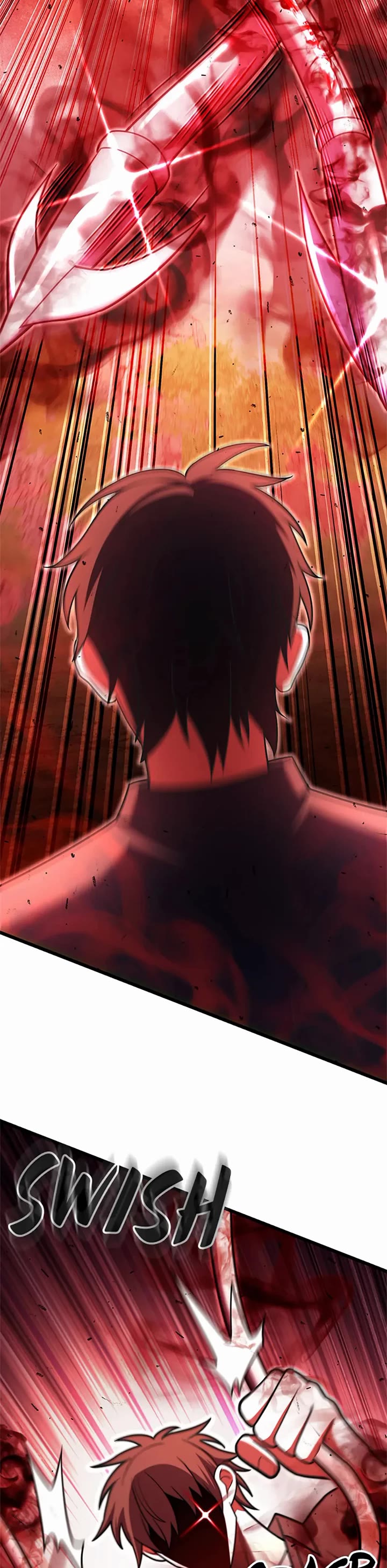 Maxed Out Leveling chapter 94 page 5