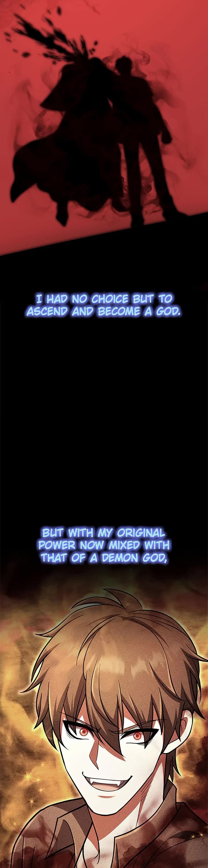 Maxed Out Leveling chapter 94 page 51