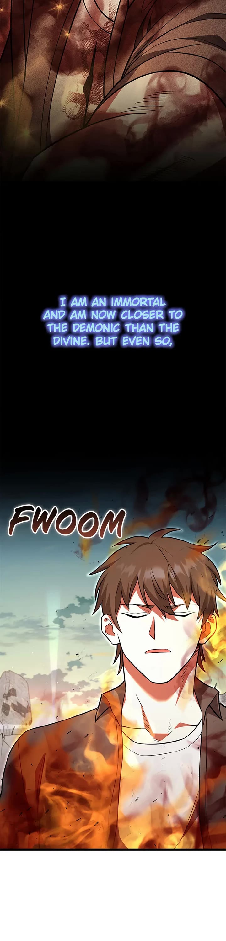 Maxed Out Leveling chapter 94 page 52