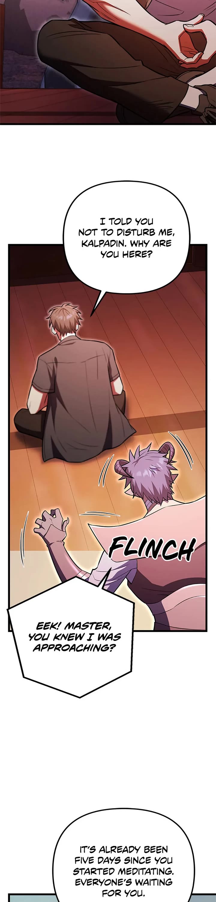 Maxed Out Leveling chapter 94 page 54