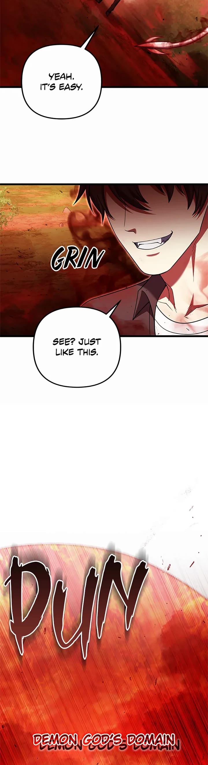 Maxed Out Leveling chapter 94 page 9