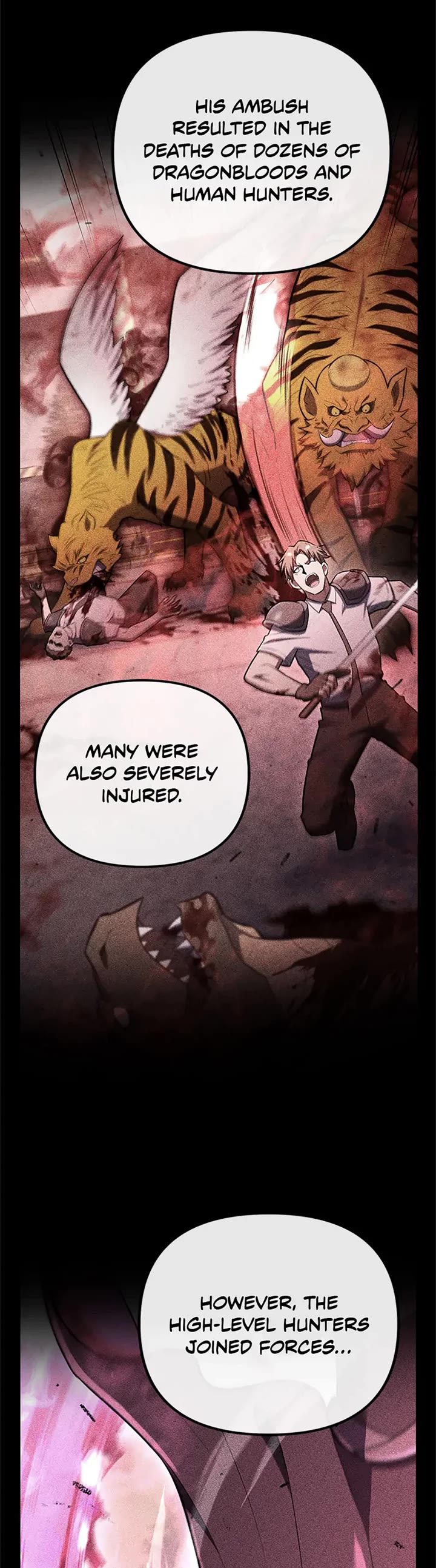 Maxed Out Leveling chapter 95 page 10