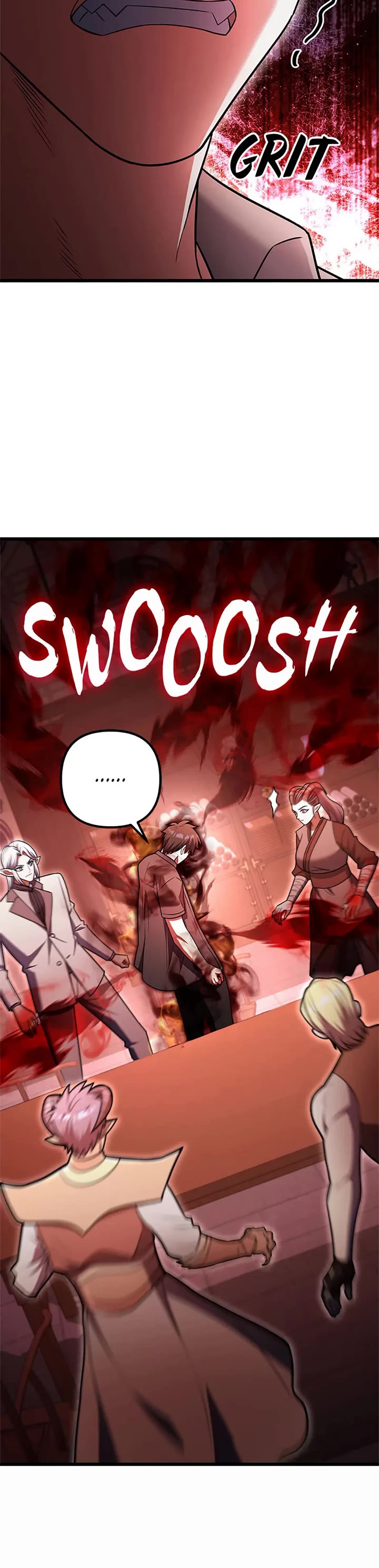 Maxed Out Leveling chapter 95 page 14