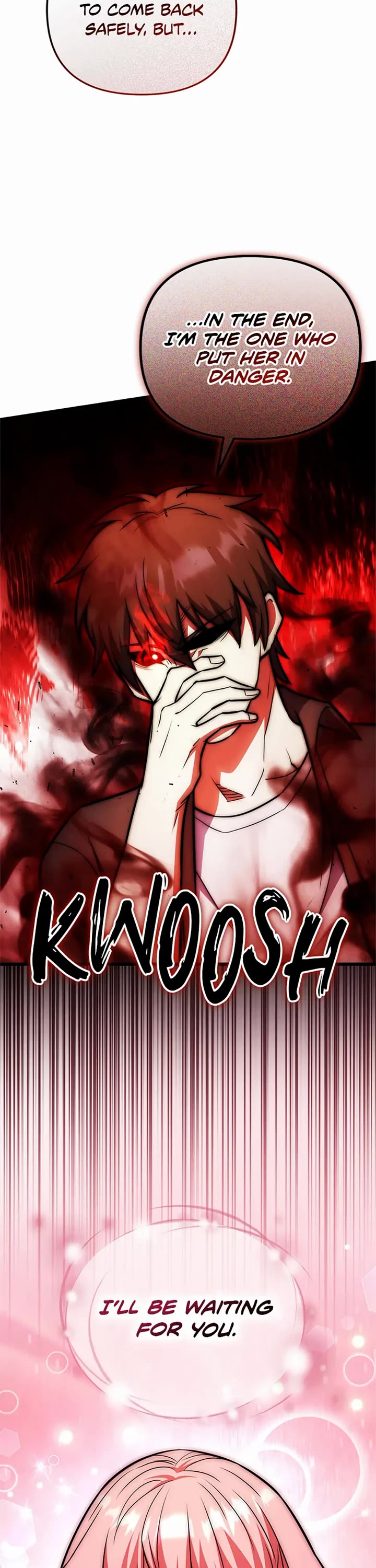 Maxed Out Leveling chapter 95 page 18