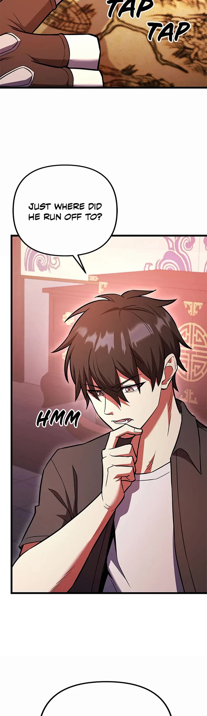 Maxed Out Leveling chapter 95 page 24