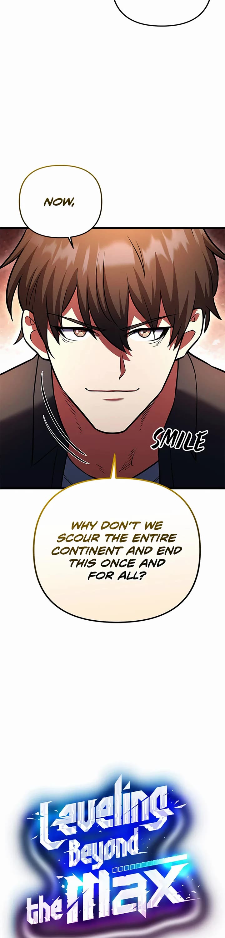 Maxed Out Leveling chapter 95 page 27