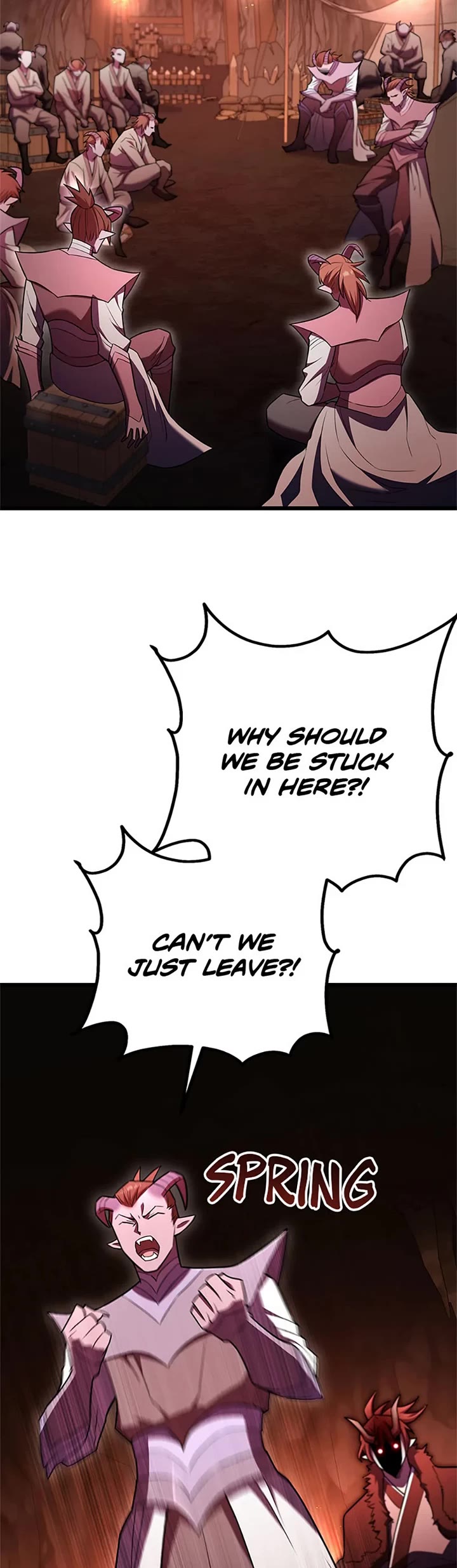 Maxed Out Leveling chapter 95 page 29