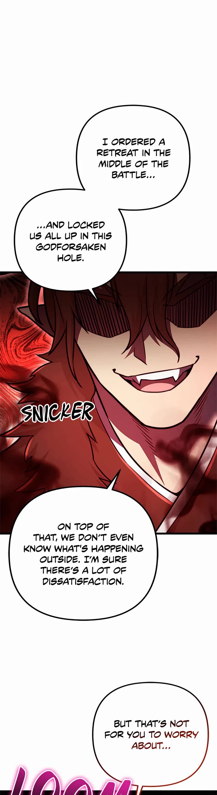 Maxed Out Leveling chapter 95 page 34