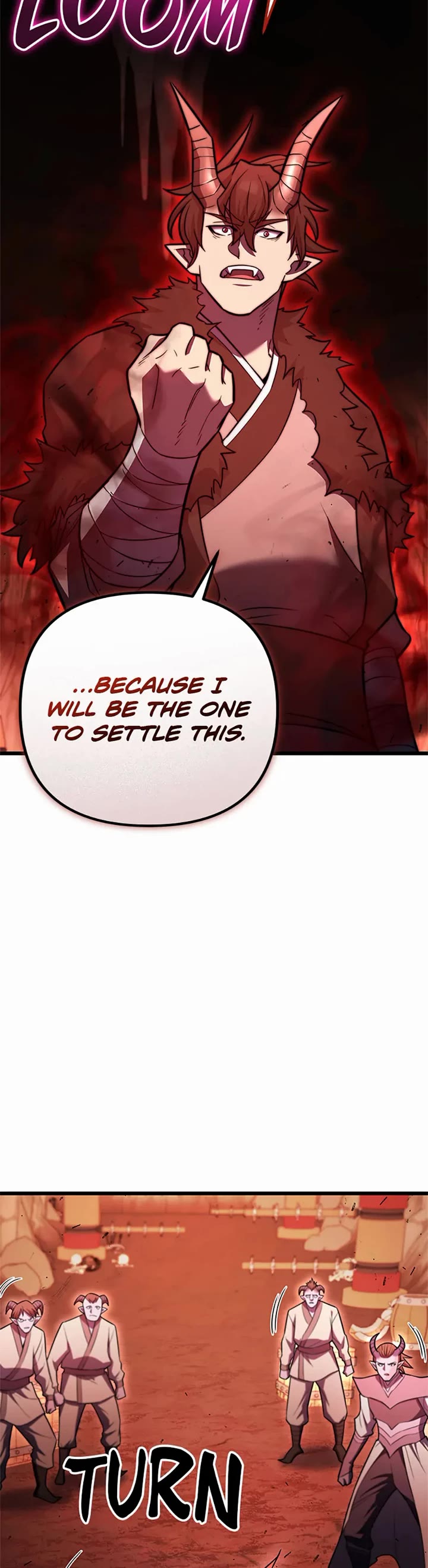 Maxed Out Leveling chapter 95 page 35