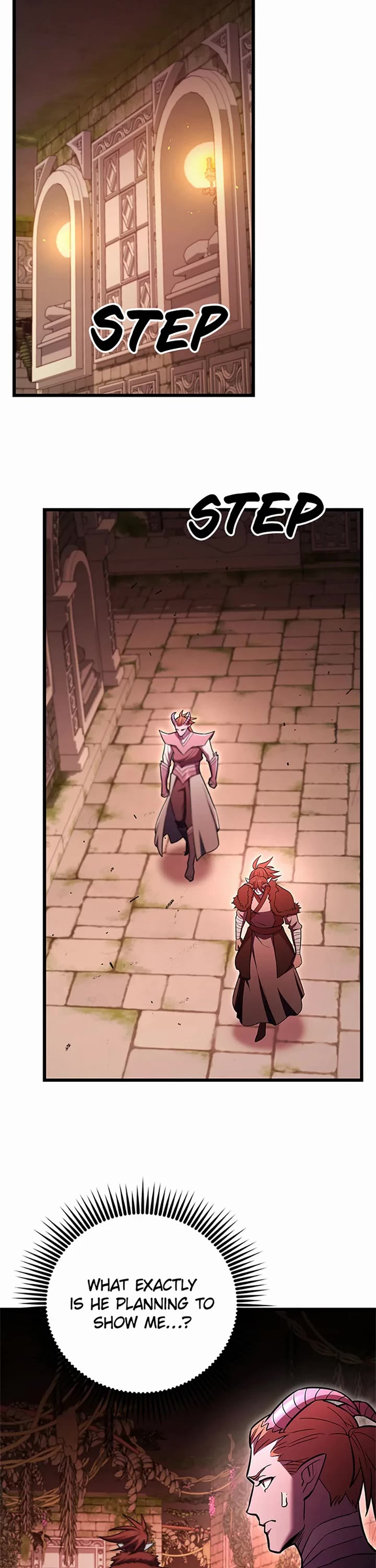 Maxed Out Leveling chapter 95 page 38