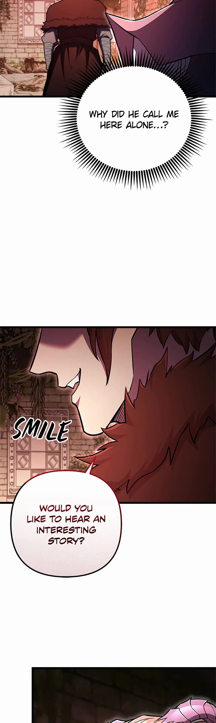 Maxed Out Leveling chapter 95 page 39