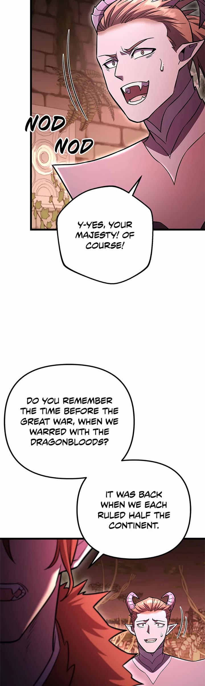 Maxed Out Leveling chapter 95 page 40