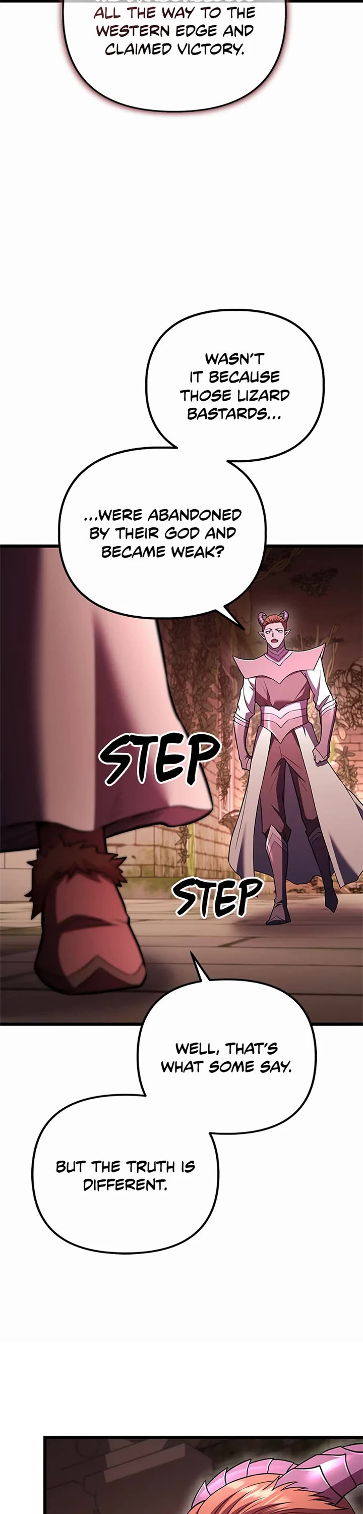 Maxed Out Leveling chapter 95 page 42