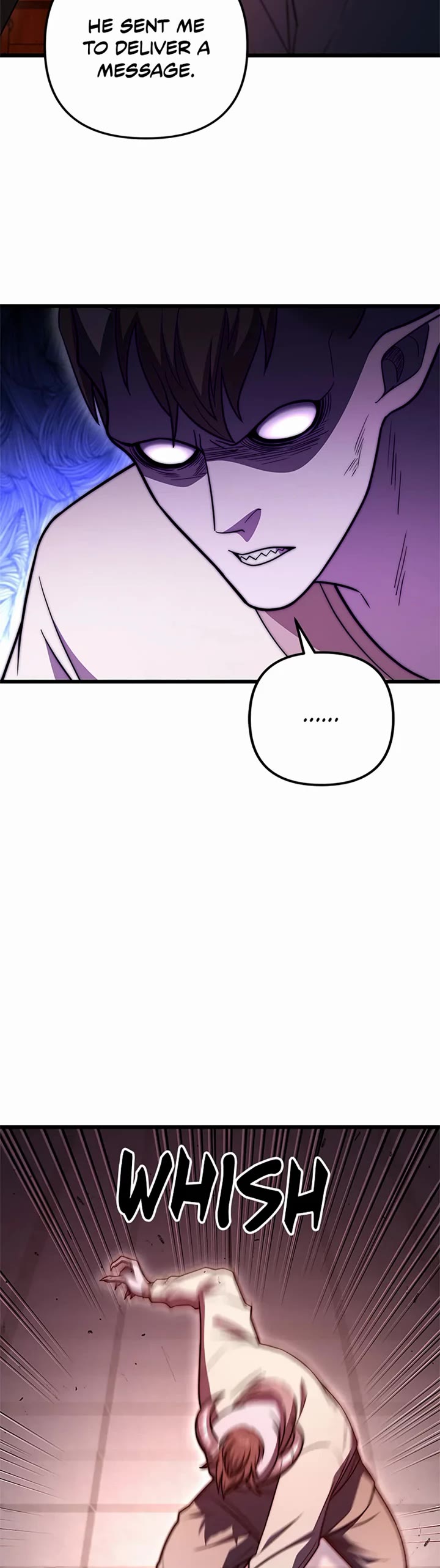 Maxed Out Leveling chapter 96 page 10