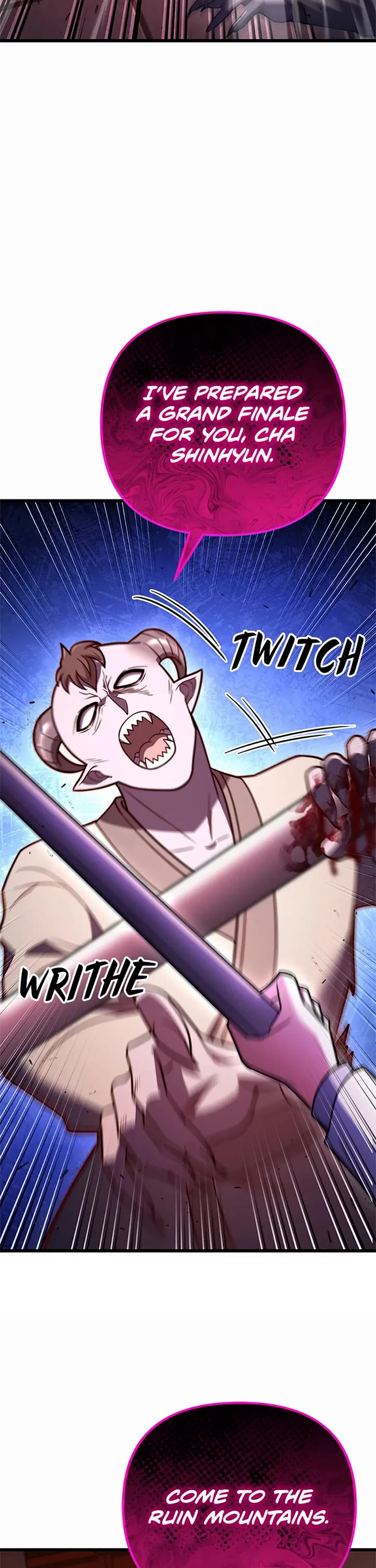 Maxed Out Leveling chapter 96 page 12