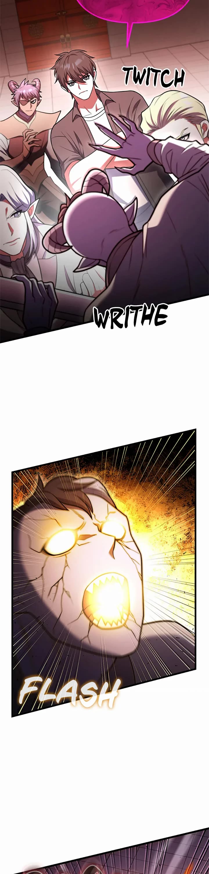 Maxed Out Leveling chapter 96 page 13