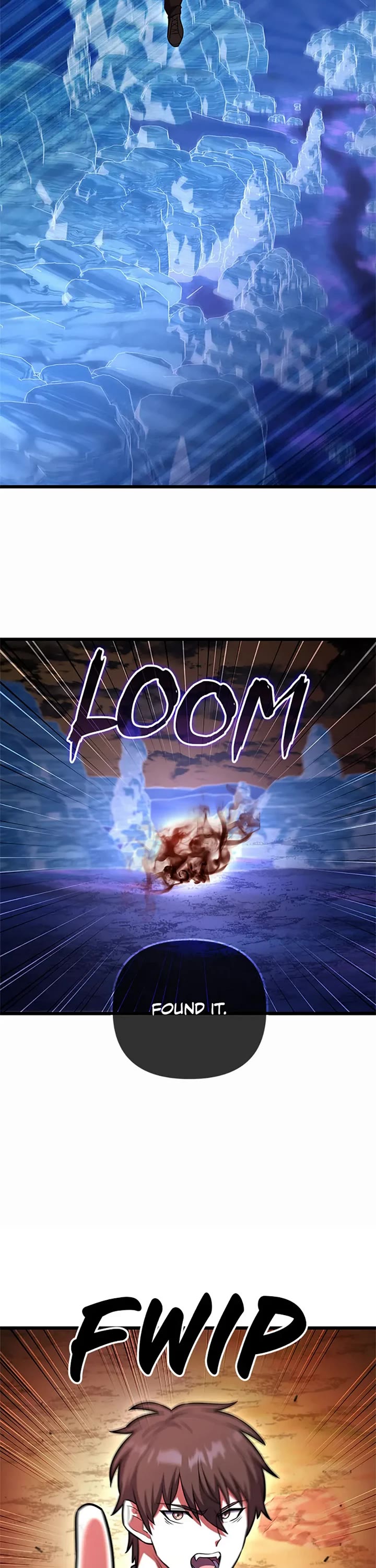 Maxed Out Leveling chapter 96 page 23