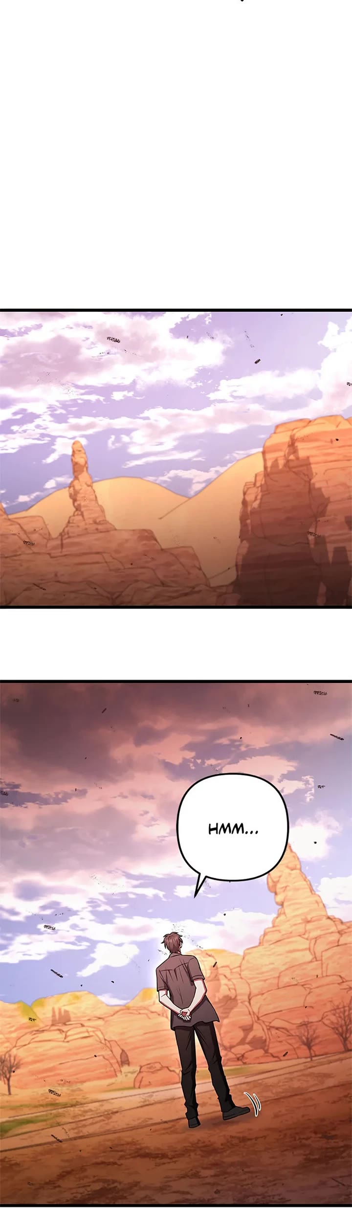 Maxed Out Leveling chapter 96 page 25